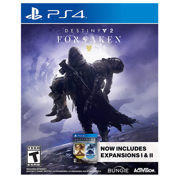 Destiny clearance ps4 game